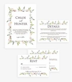 Invitation, HD Png Download, Transparent PNG