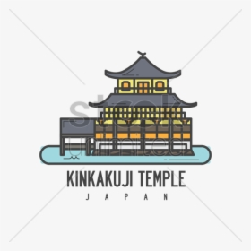 , Elijah Williams Image, Temple Kinkakuji, Japan, HD Png Download, Transparent PNG
