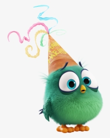 Angry Birds Timothy, HD Png Download, Transparent PNG