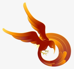 Logo Phoenix Transparent Png, Png Download, Transparent PNG