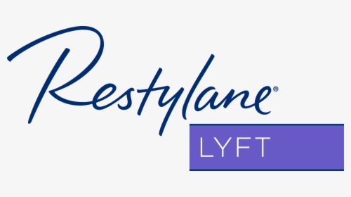 Restylane Lyft Logo, HD Png Download, Transparent PNG