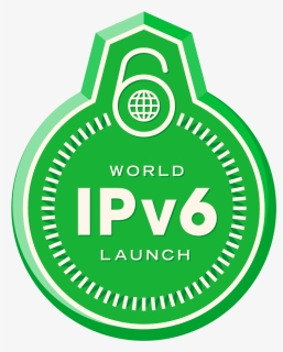 World Ipv6 Day, HD Png Download, Transparent PNG