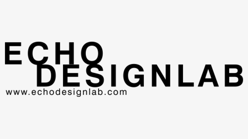 Echo Designlab - Graphic Design, HD Png Download, Transparent PNG