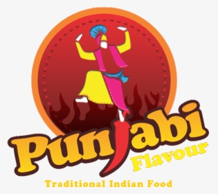 Indians Clipart Punjabi - Illustration, HD Png Download, Transparent PNG