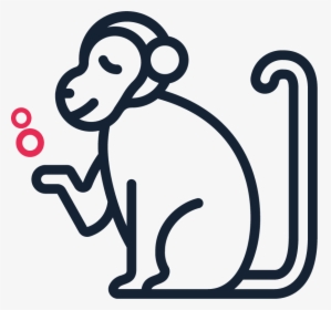 Less Than A Monkey, HD Png Download, Transparent PNG