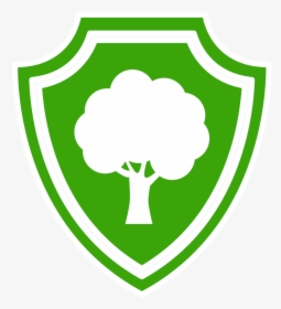 Garden Pest Control - Secure Logo Vector, HD Png Download, Transparent PNG