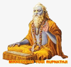 Aghori Tantra Specialist Astrologer Astrology Maharaj - Indian Mathematicians, HD Png Download, Transparent PNG