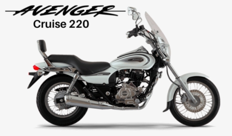 Avenger Cruise 220 Price, HD Png Download, Transparent PNG