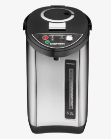 3 Liter Hot Water Dispenser Hot Water Pot For Office - Hot Water Dispenser Png, Transparent Png, Transparent PNG