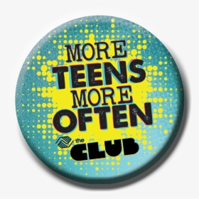 Club Teen Center, HD Png Download, Transparent PNG