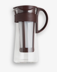 Cold Brew Coffee Hario, HD Png Download, Transparent PNG