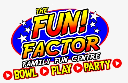 Fun Factor, HD Png Download, Transparent PNG