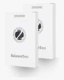 Zinzino Balance Test, HD Png Download, Transparent PNG