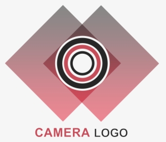 Camera Logo, Logos, A Logo, Legos - Circle, HD Png Download, Transparent PNG