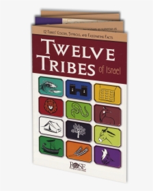 Twelve Tribes Of Israel, HD Png Download, Transparent PNG