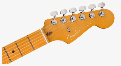 Fender American Ultra Stratocaster Maple Fingerboard - 0374005506, HD Png Download, Transparent PNG