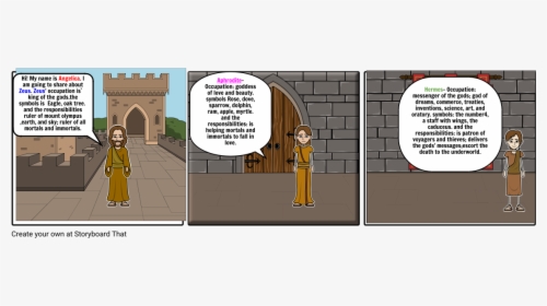 Cartoon, HD Png Download, Transparent PNG