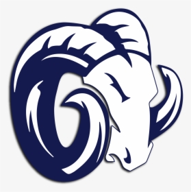 Grace Christian Knoxville Rams, HD Png Download, Transparent PNG