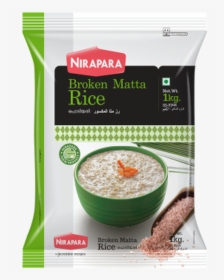 Broken Matta Rice - Nirapara Broken Matta Rice, HD Png Download, Transparent PNG
