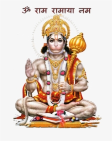 Hanuman Photos - Hanuman Jayanti Png Background, Transparent Png, Transparent PNG