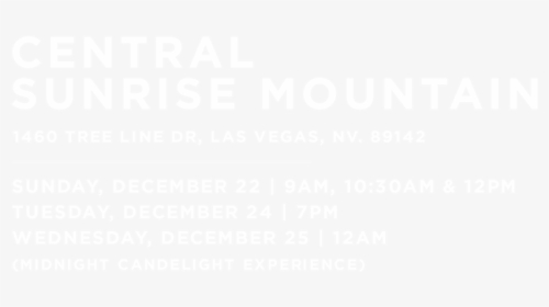 Cac Text Sunrise Info - Johns Hopkins Logo White, HD Png Download, Transparent PNG