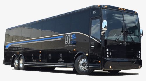 Coach Bus Transportation You Can Depend On - Bus Car, HD Png Download, Transparent PNG