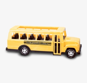 American Plastic Toys Bus, HD Png Download, Transparent PNG