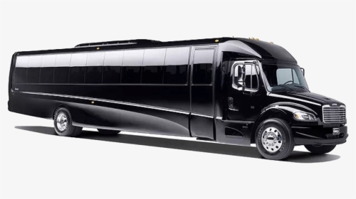 40 Passenger Coach Bus, HD Png Download, Transparent PNG