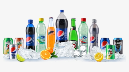 Cold Drink Png - Cool Drink Bottle Png, Transparent Png, Transparent PNG