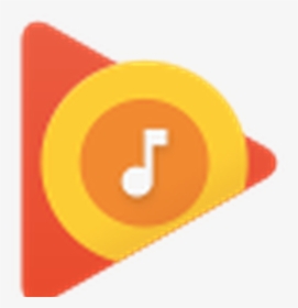 Google Play Music Logo, HD Png Download, Transparent PNG