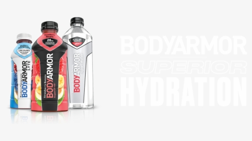 Img Homepage-intro - Bodyarmor Superdrink, HD Png Download, Transparent PNG