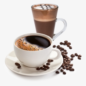 Thumb Image - Coffee And Drinks Png, Transparent Png, Transparent PNG