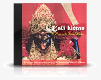 Kali-kirtan1 - Poster, HD Png Download, Transparent PNG