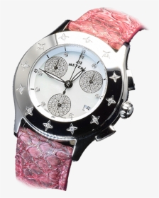 Lady Diamond - Analog Watch, HD Png Download, Transparent PNG