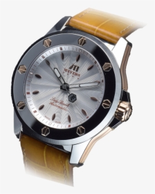 Lady Beach Automatic - Analog Watch, HD Png Download, Transparent PNG