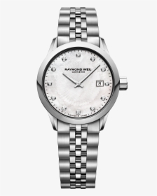 Ladies Raymond Weil Watches, HD Png Download, Transparent PNG