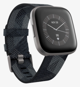 Fitbit Versa 2 Special Edition, HD Png Download, Transparent PNG