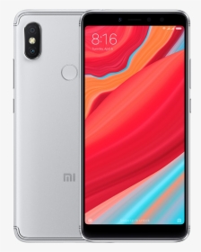 Xiaomi Redmi S2 Gray, HD Png Download, Transparent PNG
