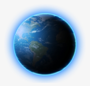 Atmosphere Of Earth M Transparent Background - Атмосфера Земли Пнг, HD Png Download, Transparent PNG