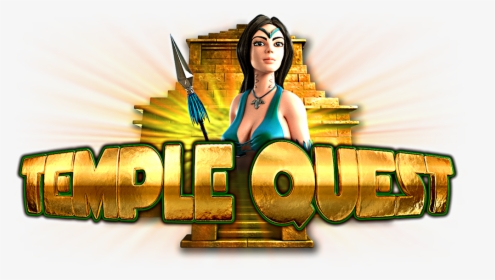 Temple Quest Big Time Gaming, HD Png Download, Transparent PNG
