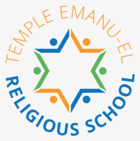 Religious School Logo, HD Png Download, Transparent PNG