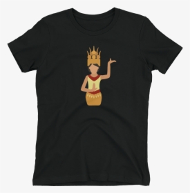 Women - T-shirt, HD Png Download, Transparent PNG