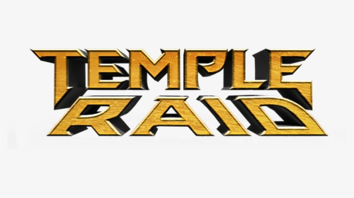 Wd Templeraid Logo, HD Png Download, Transparent PNG