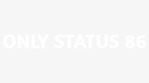 Only💕status86 - Graphics, HD Png Download, Transparent PNG