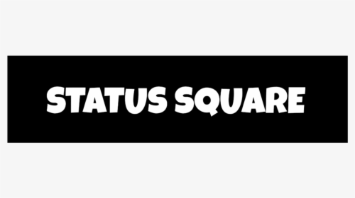 Status Square - Poster, HD Png Download, Transparent PNG