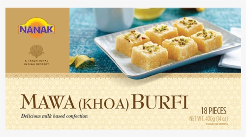 Nutrition Facts Of Khoya Barfi, HD Png Download, Transparent PNG