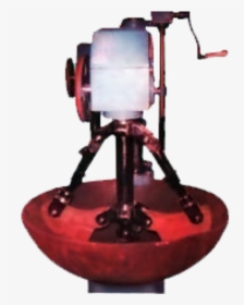 Kaju Musta Machine - Robot, HD Png Download, Transparent PNG