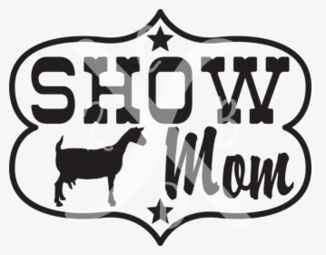 Showmom, HD Png Download, Transparent PNG