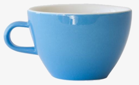 Blue Tea Cup Png, Transparent Png, Transparent PNG