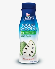 Guanabana Lala® Yogurt Smoothie - Piña Colada Yogurt Lala, HD Png Download, Transparent PNG